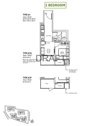 The Verandah Residences (D5), Apartment #172507302